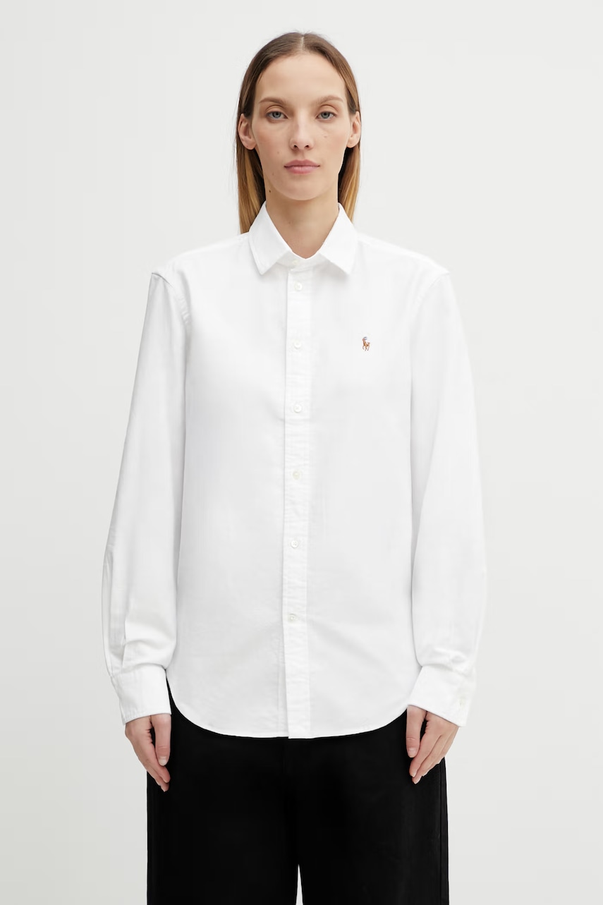 Polo Ralph Lauren koszula bawełniana