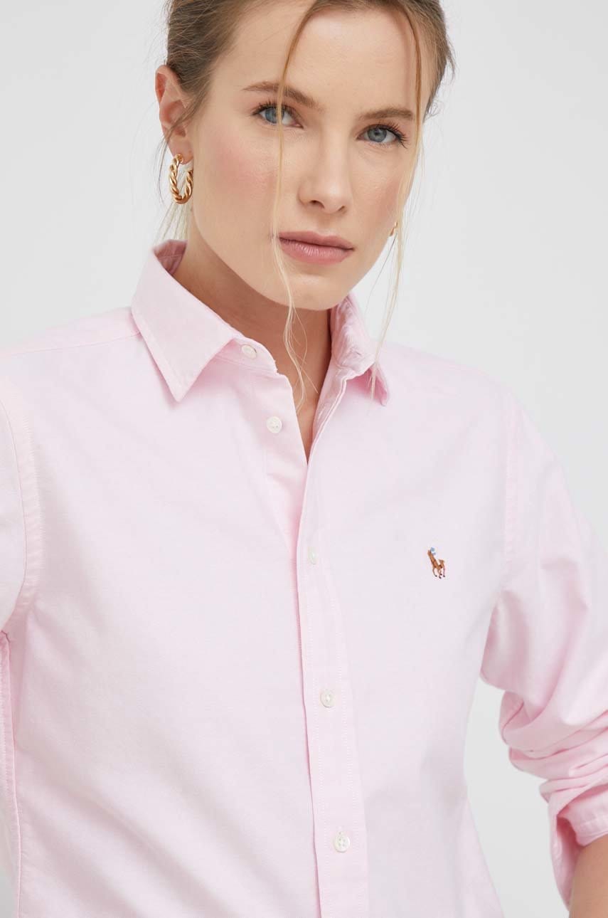 Polo Ralph Lauren koszula bawełniana