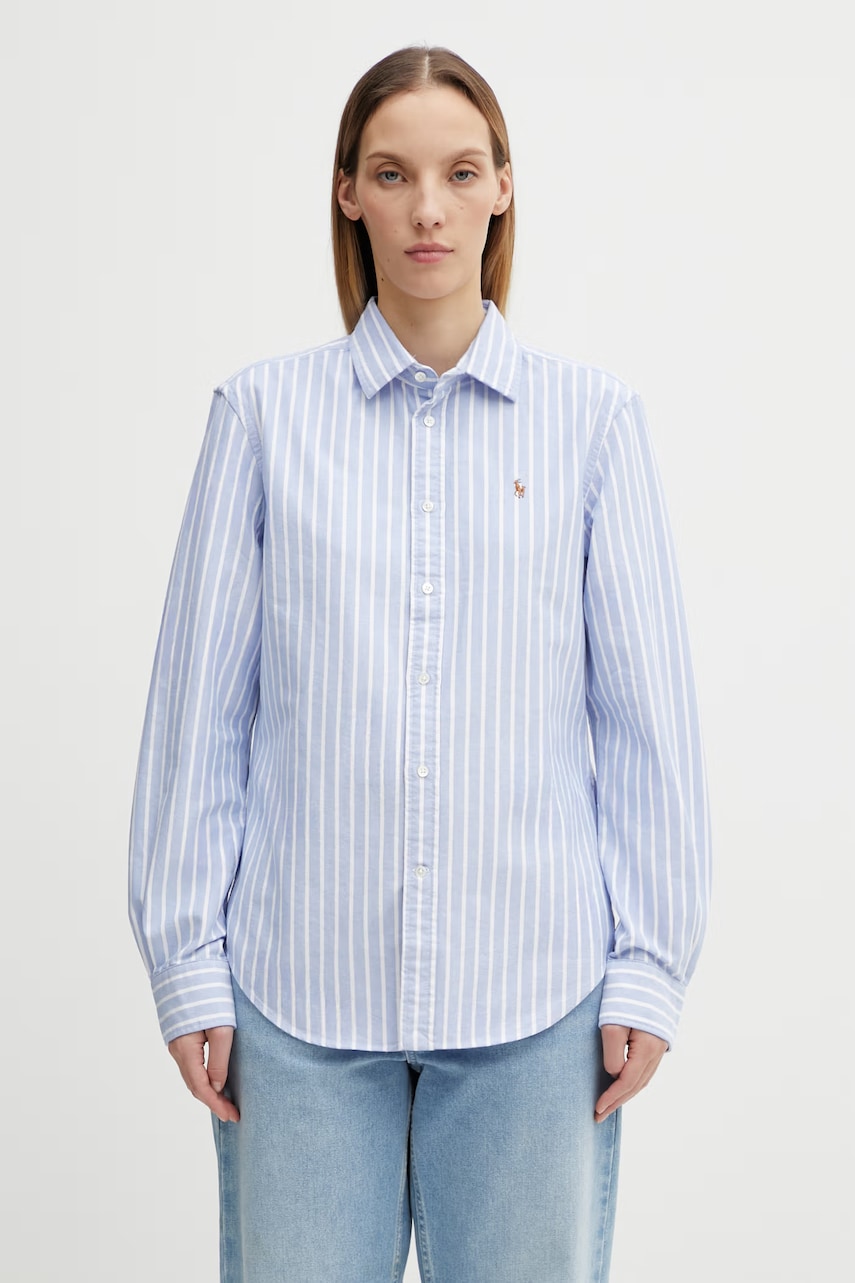 Polo Ralph Lauren koszula bawełniana