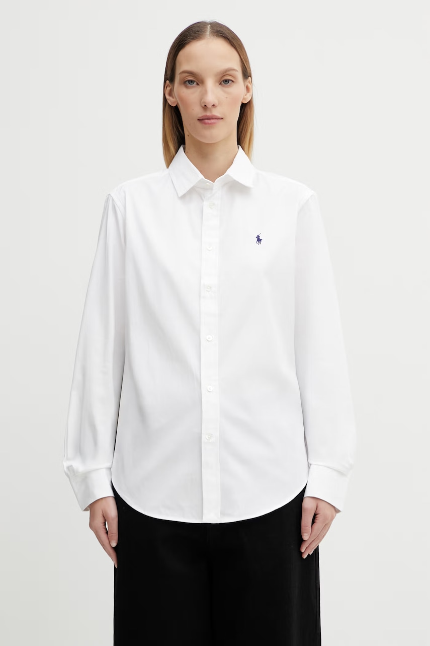Polo Ralph Lauren koszula bawełniana