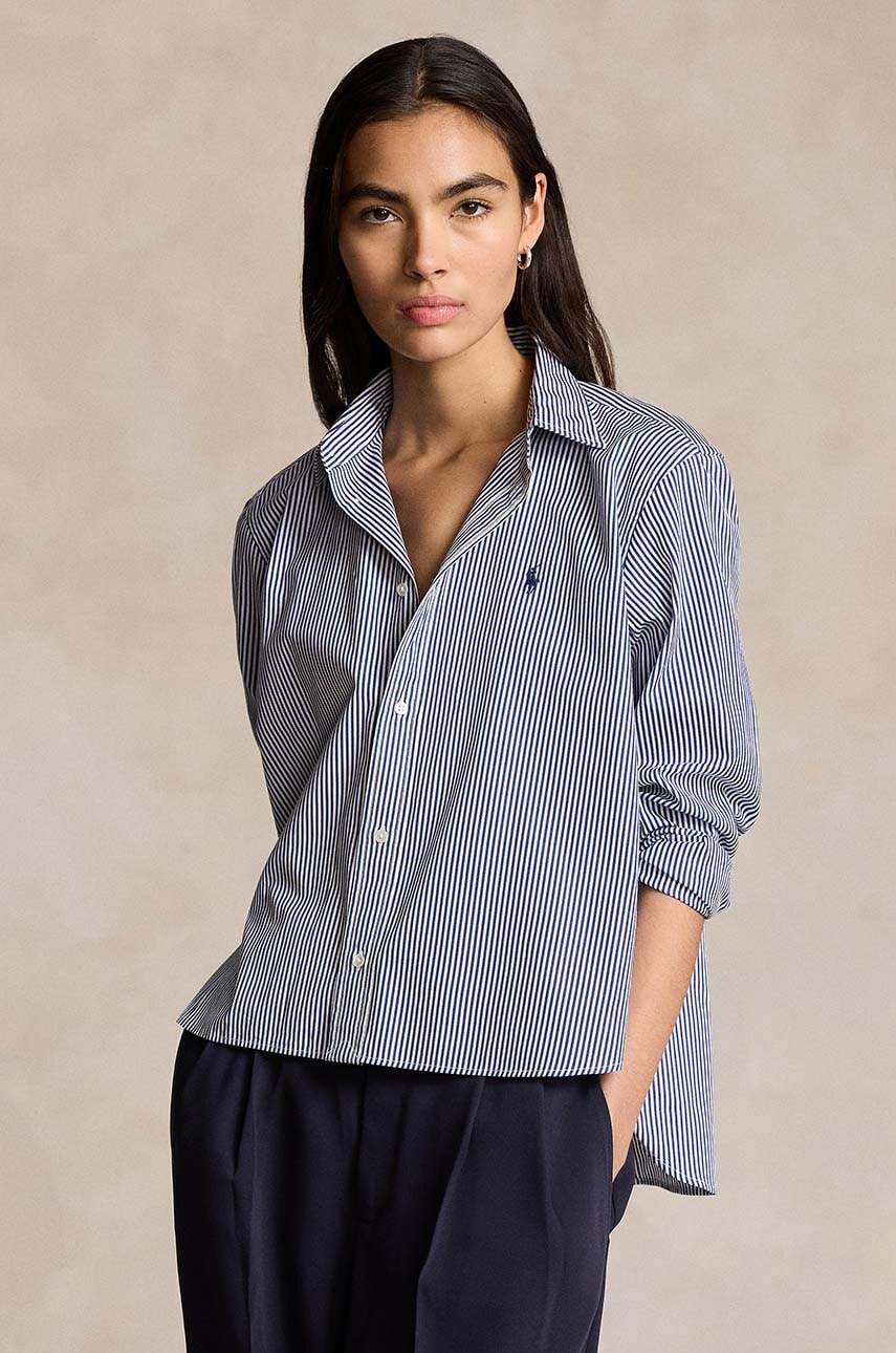 Polo Ralph Lauren koszula bawełniana