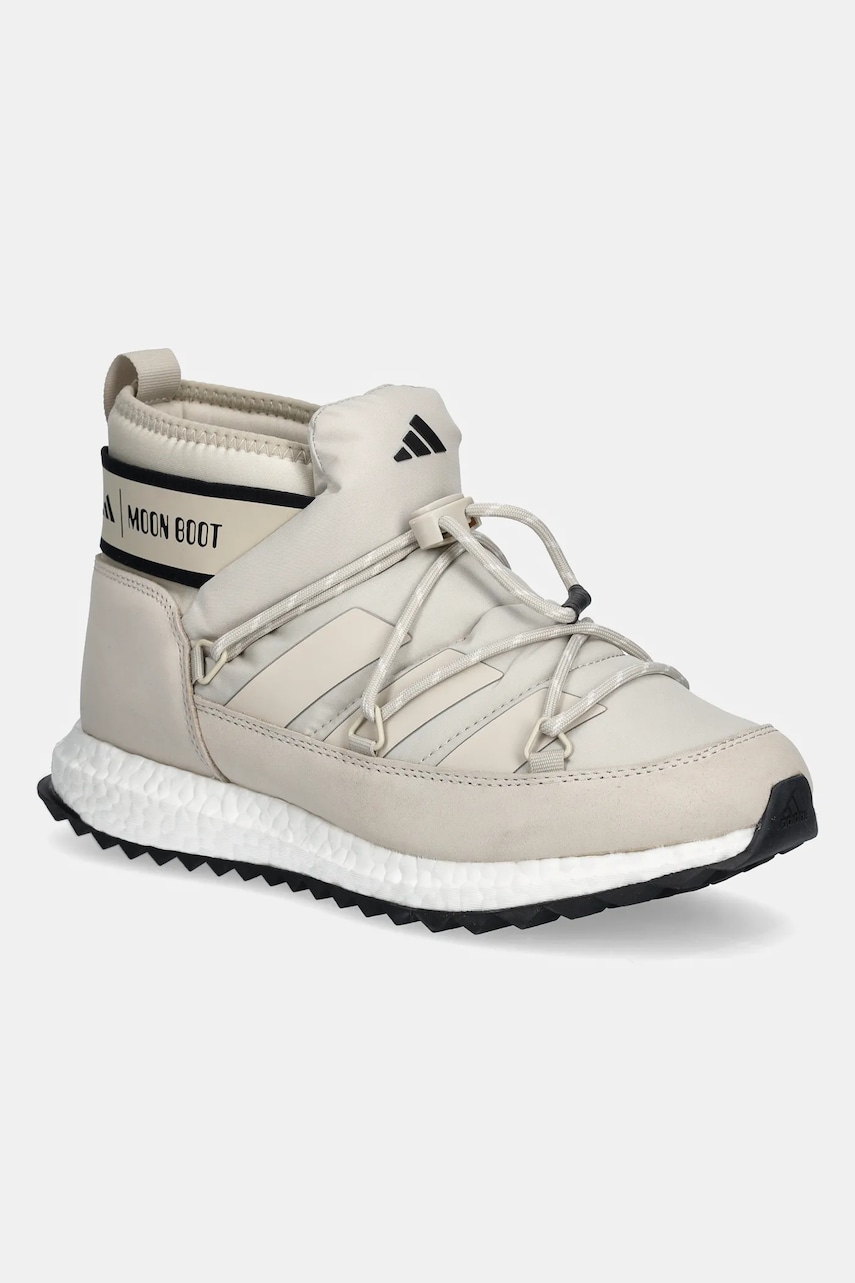 adidas śniegowce x Moon Boot