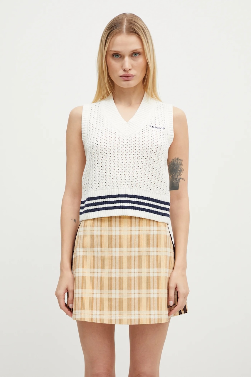 adidas Originals kamizelka Knit Vest