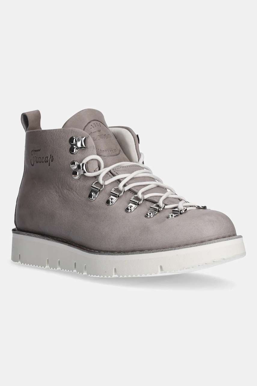 Fracap workery skórzane Magnifico Roc