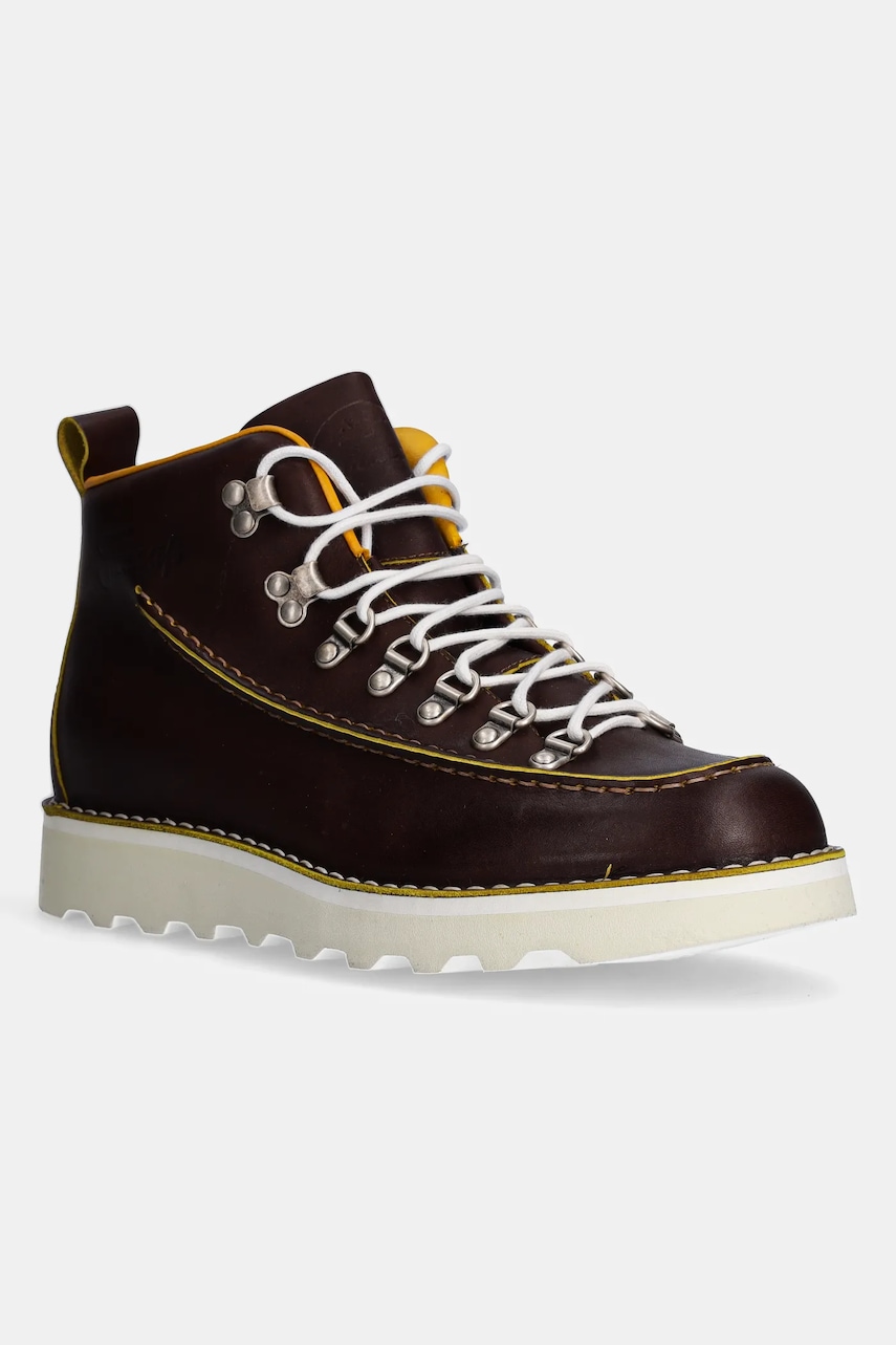 Fracap trapery skórzane Magnifico