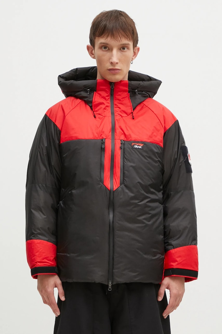 Nanga kurtka puchowa 30Th Anniversary Aurora Tex Combi Down Jacket