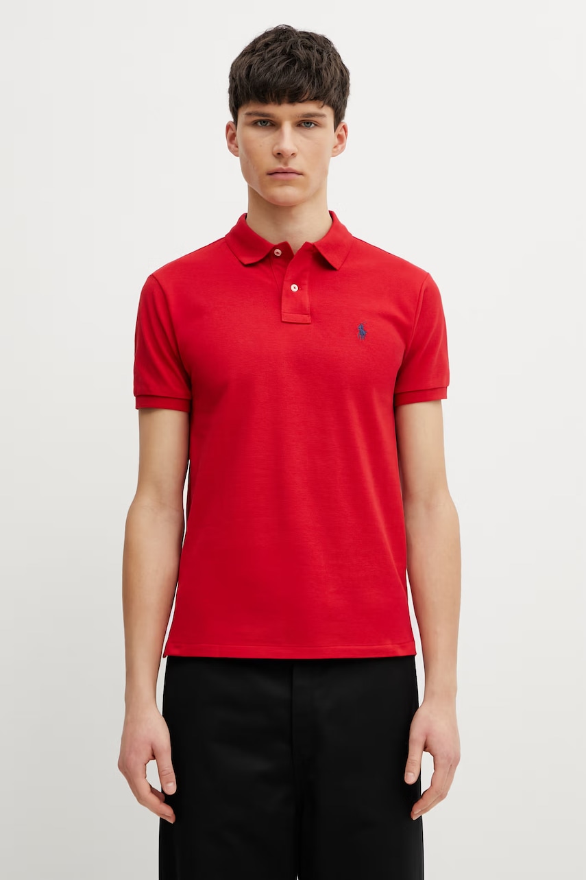 Polo Ralph Lauren - Polo 710548797005