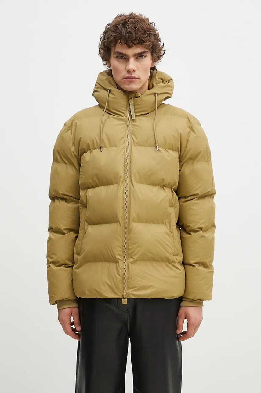 Rains kurtka Alta Puffer Jacket W3T3
