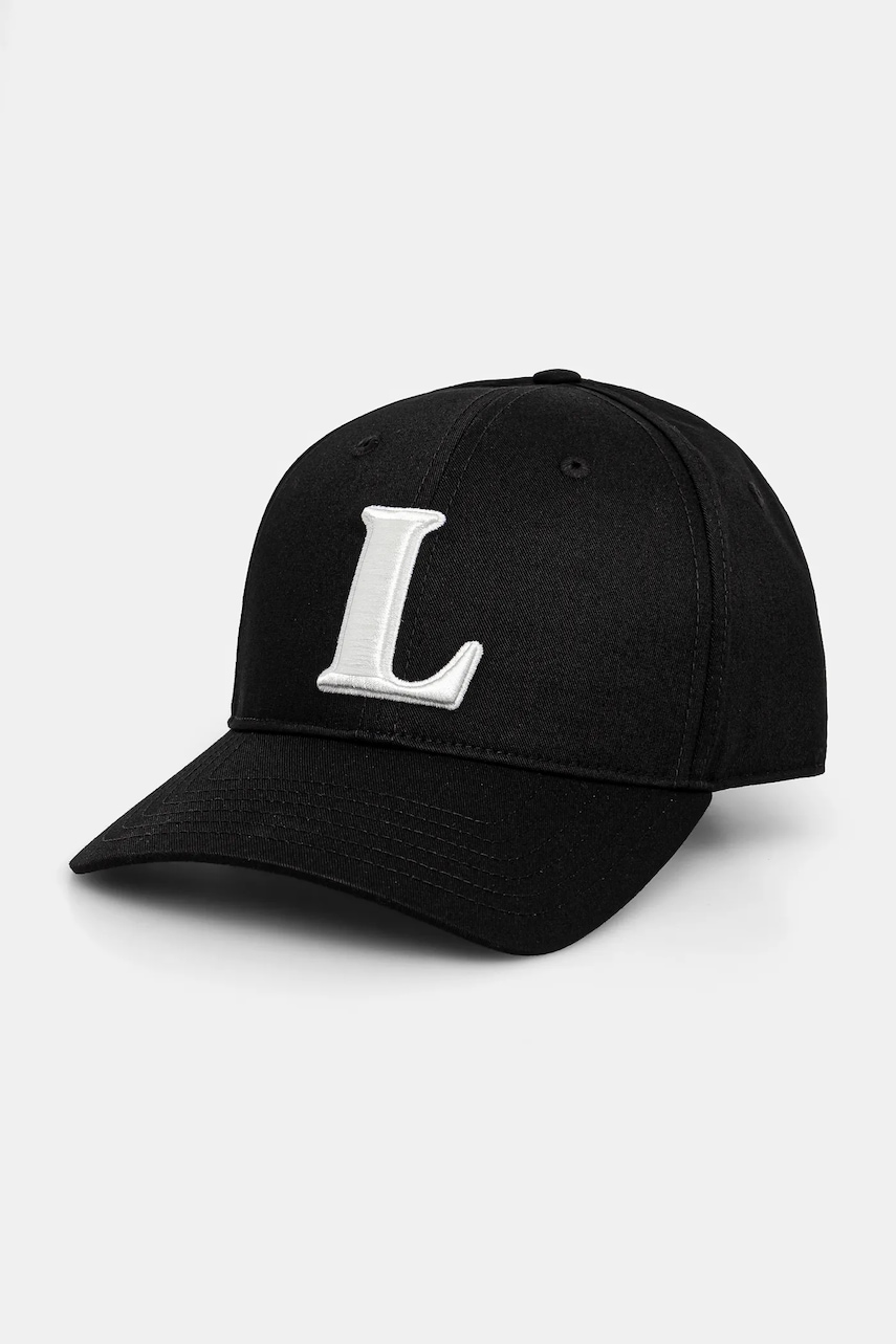 Lacoste czapka bejsbolówka