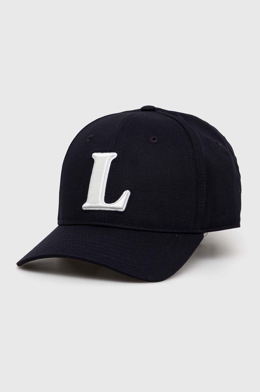 Lacoste Czapka bejsbolówka