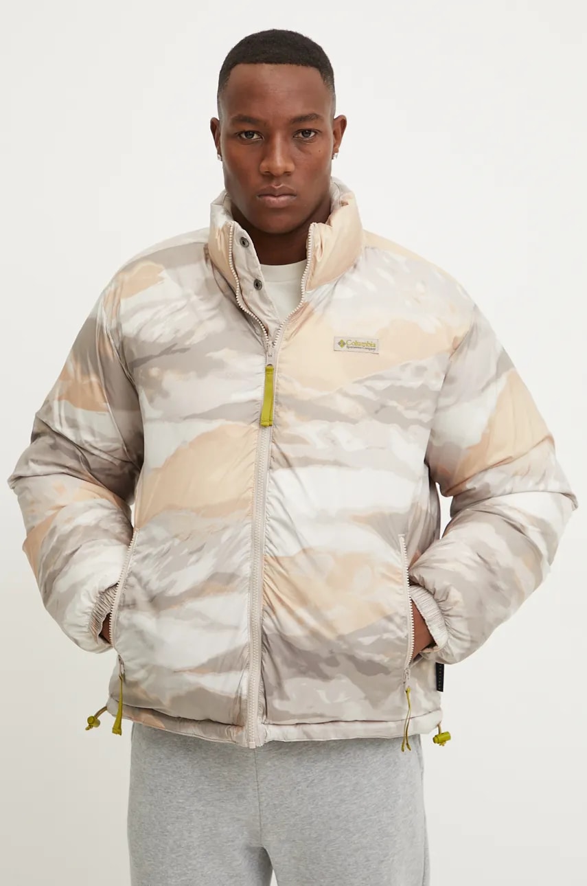 Columbia kurtka dwustronna Wallowa Reversible