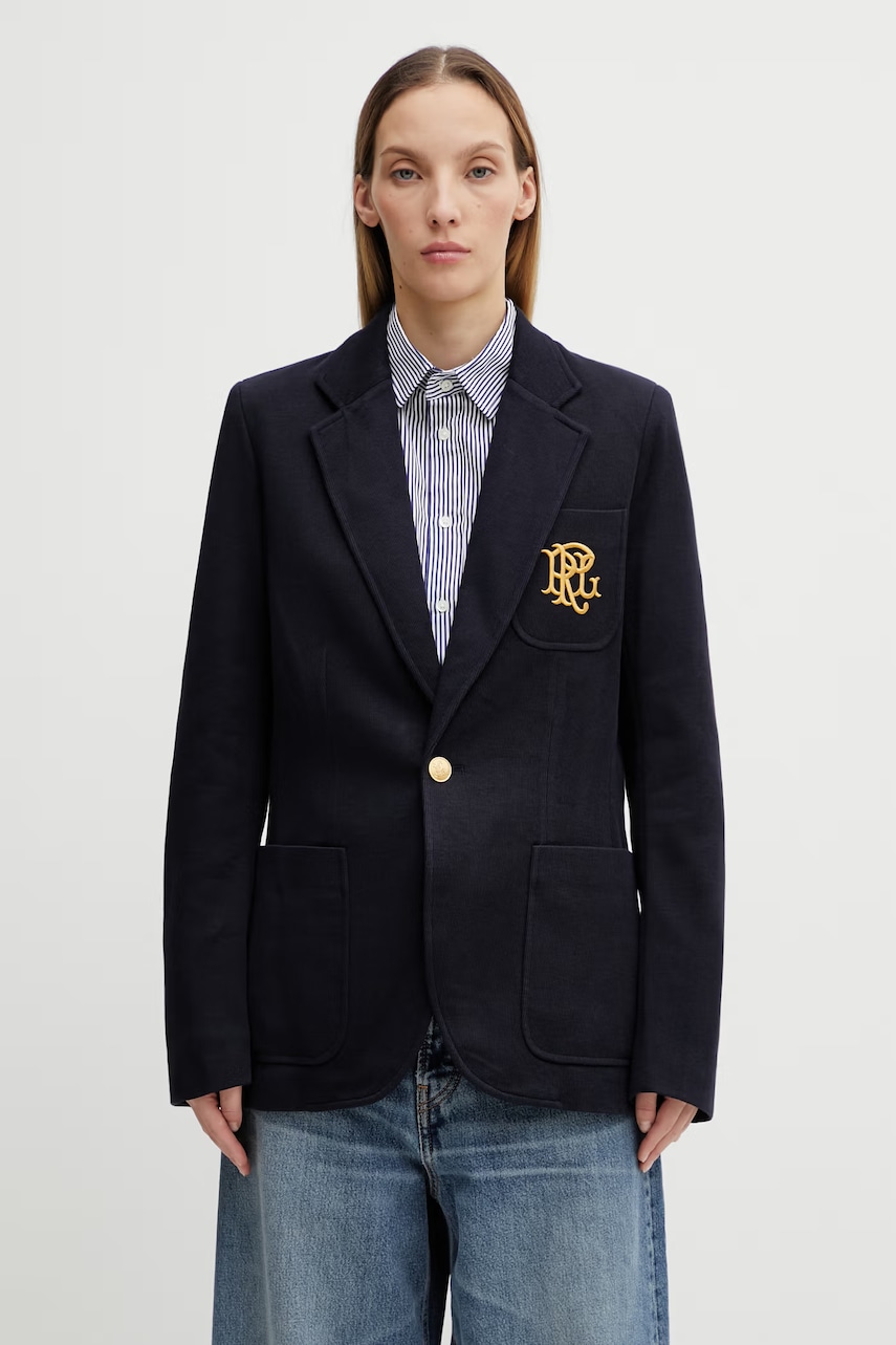Polo Ralph Lauren - Marynarka 211795348002