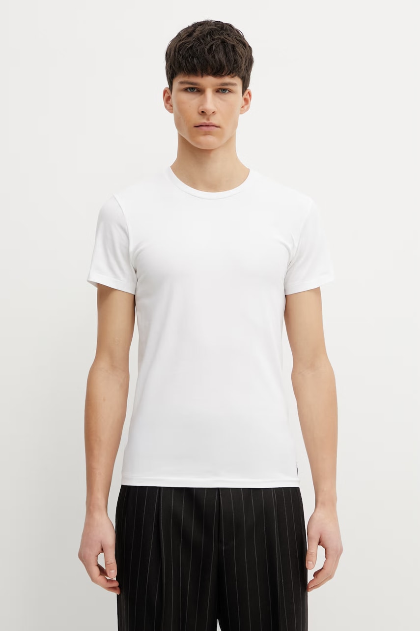 Polo Ralph Lauren T-shirt (2-pack) 714835960002
