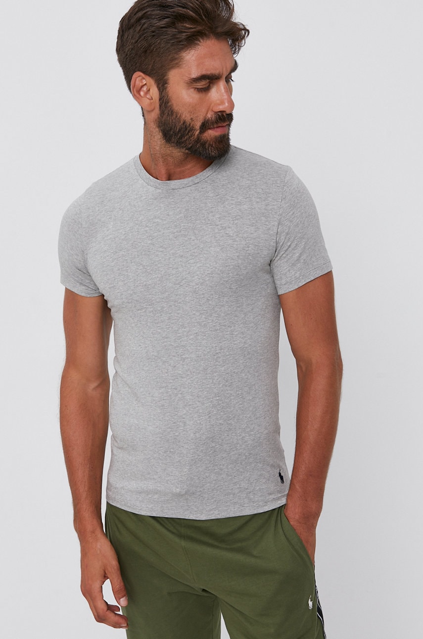 Polo Ralph Lauren T-shirt (2-pack) 714835960003