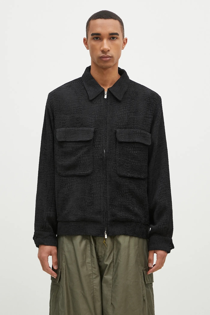 Needles kurtka Sport Jacket