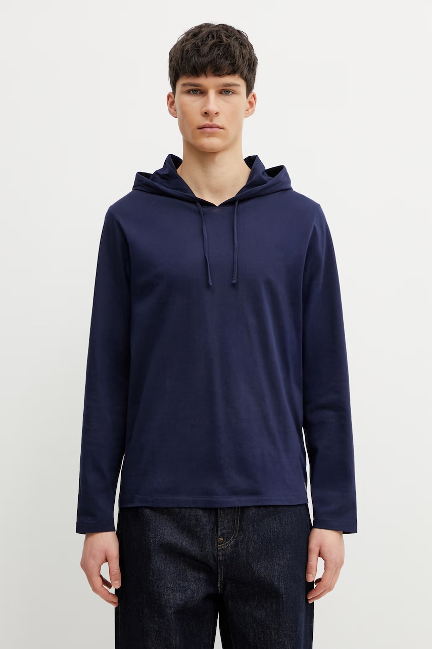 Polo Ralph Lauren Longsleeve bawełniany 714844760001