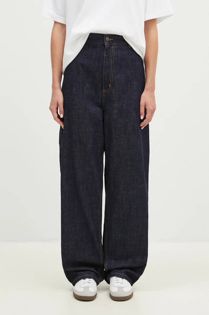 Carhartt WIP jeansy Brandon Single Knee Pant