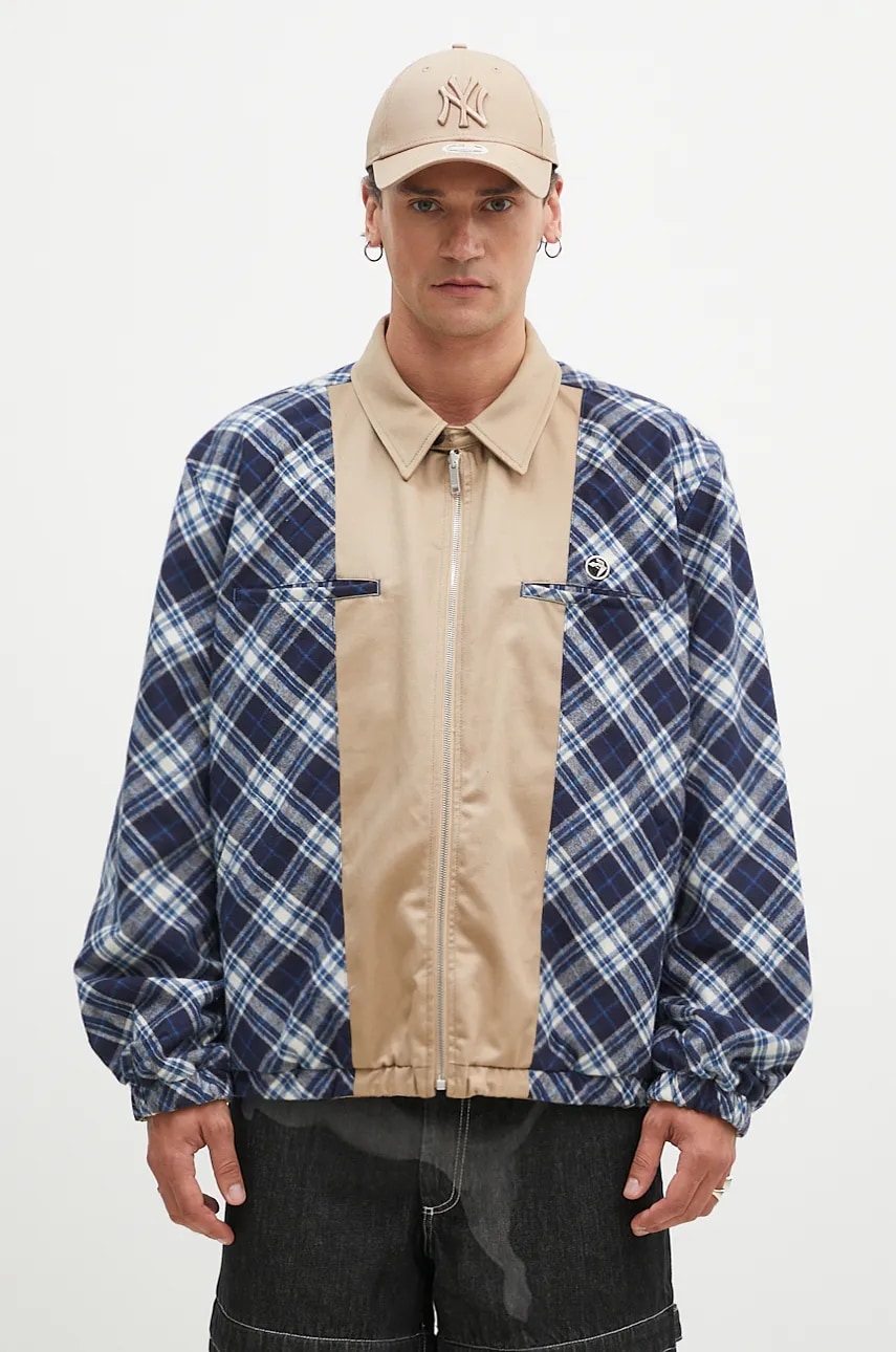 AMBUSH kurtka dwustronna Chinos Blouson