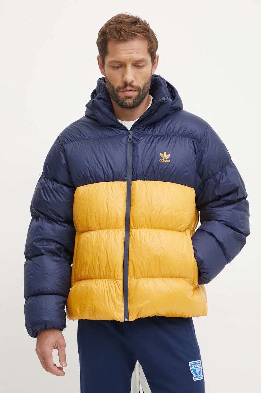 adidas Originals kurtka puchowa Down Regen Adic