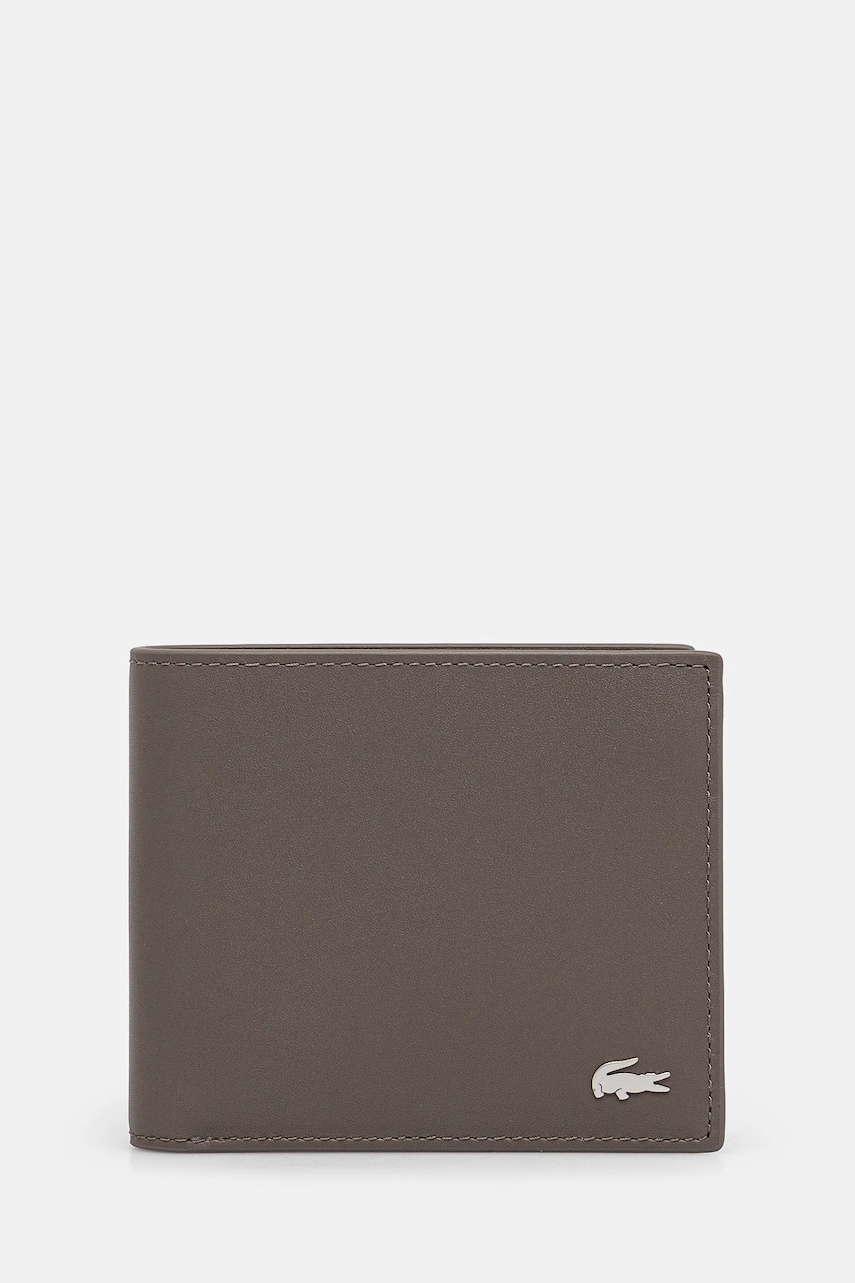Lacoste portfel