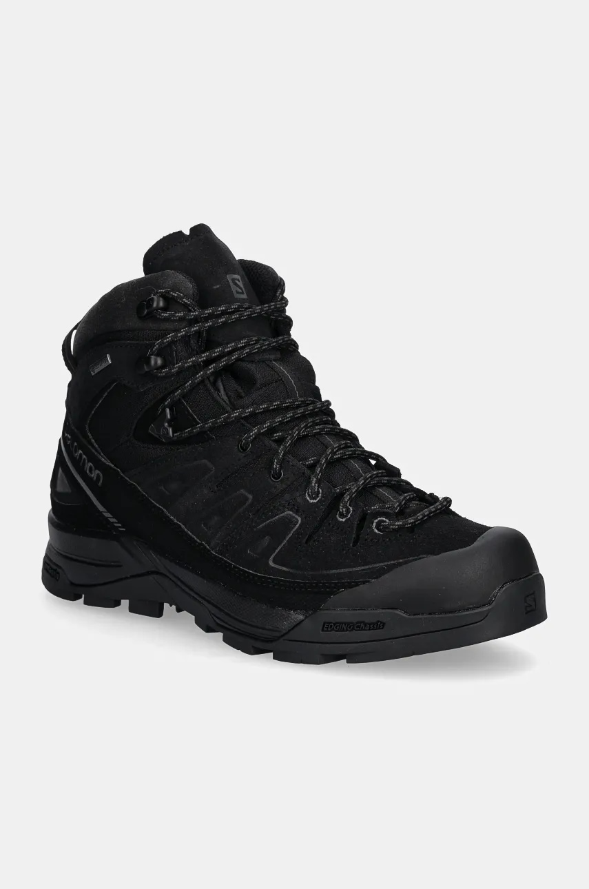Damskie Salomon buty X-ALP MID LTR Gore-Tex