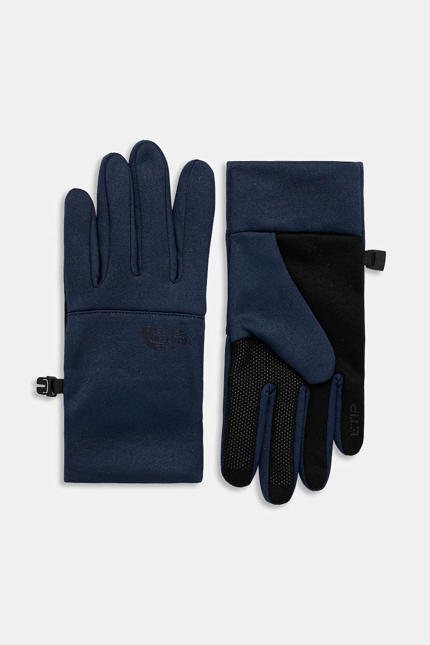 The North Face rękawiczki Etip Recycled