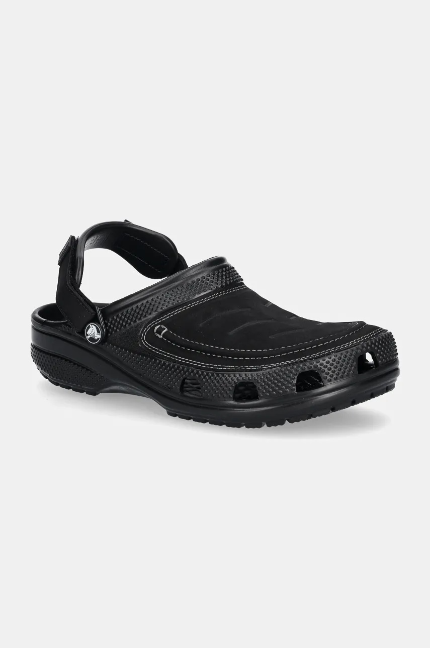 Crocs klapki Yukon Vista II Lr Clog M