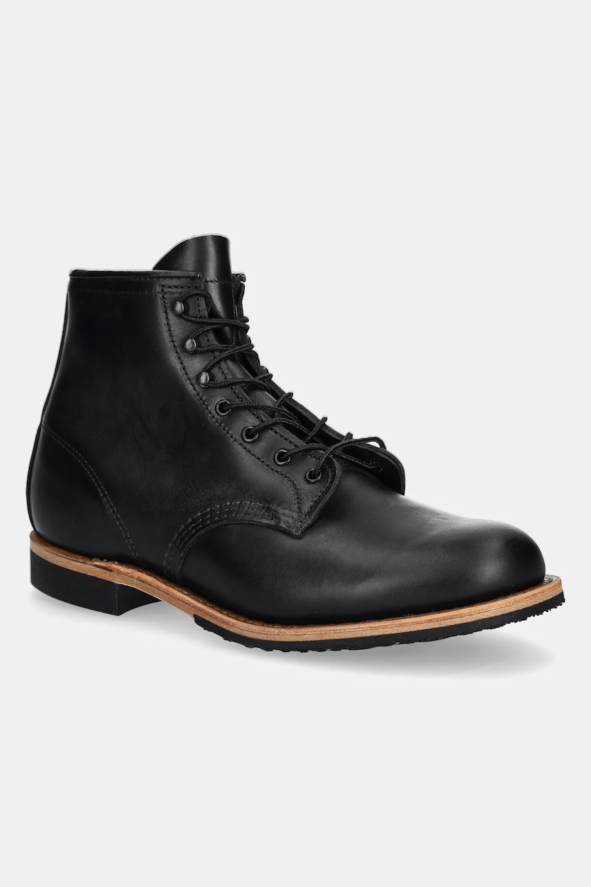 Red Wing trzewiki skórzane Beckman