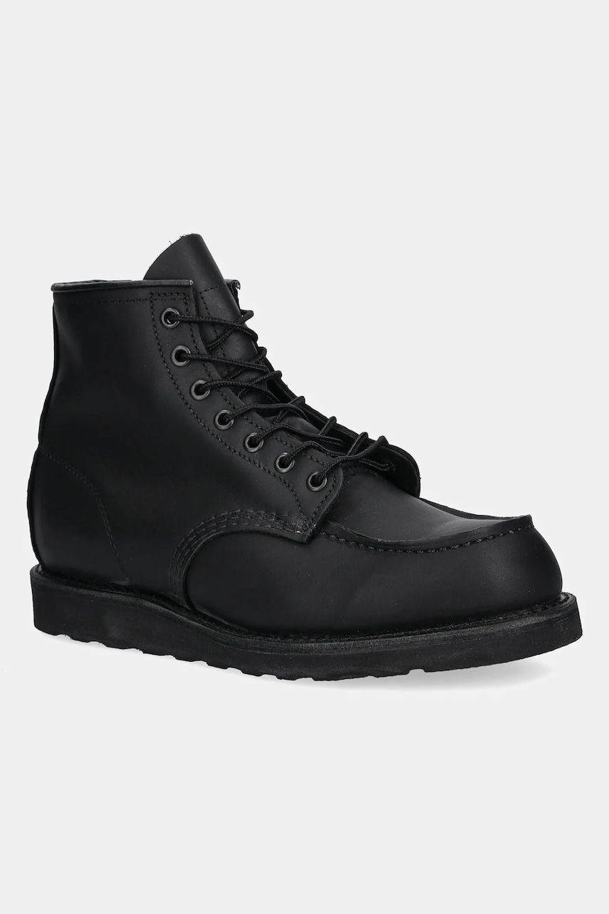 Red Wing trzewiki skórzane 6-inch Classic Moc