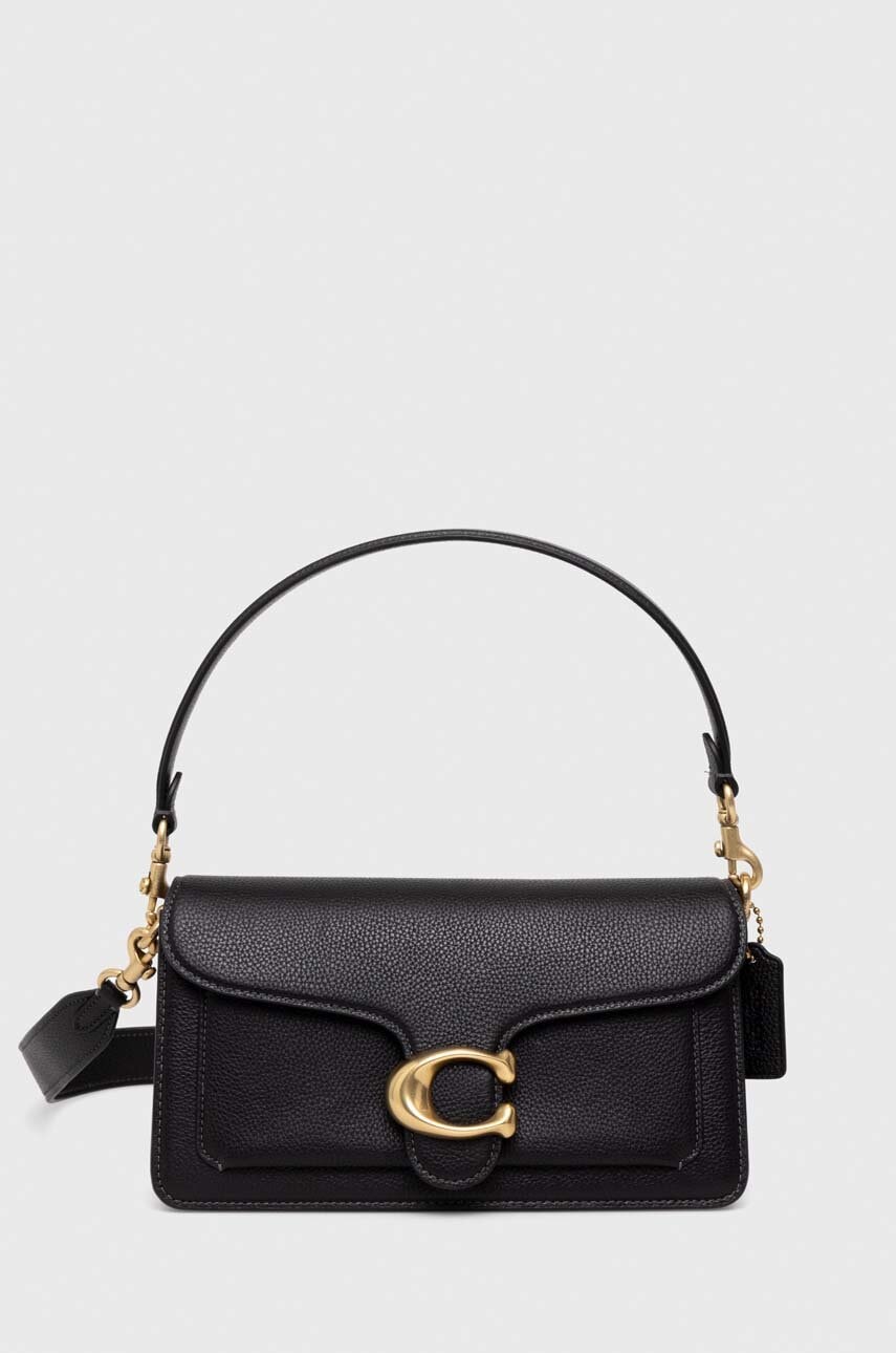 Coach Tabby 26 torebka crossbody damska skórzana
