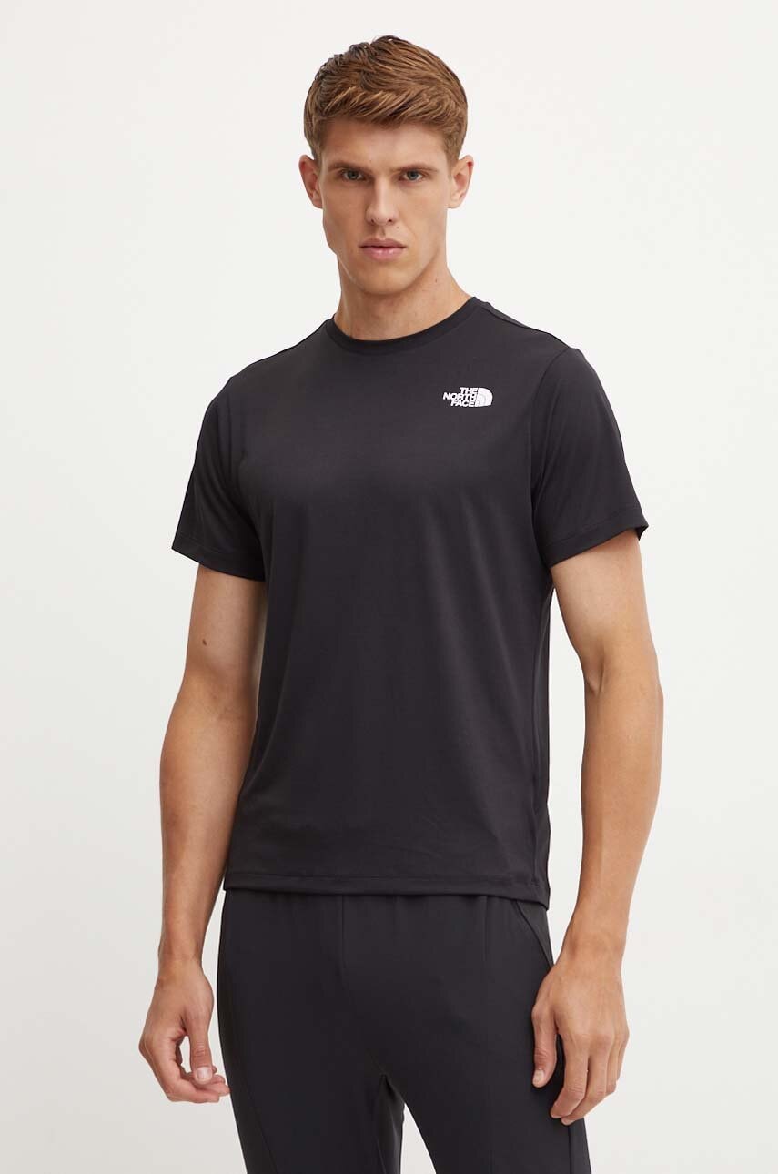 The North Face t-shirt sportowy 24/7