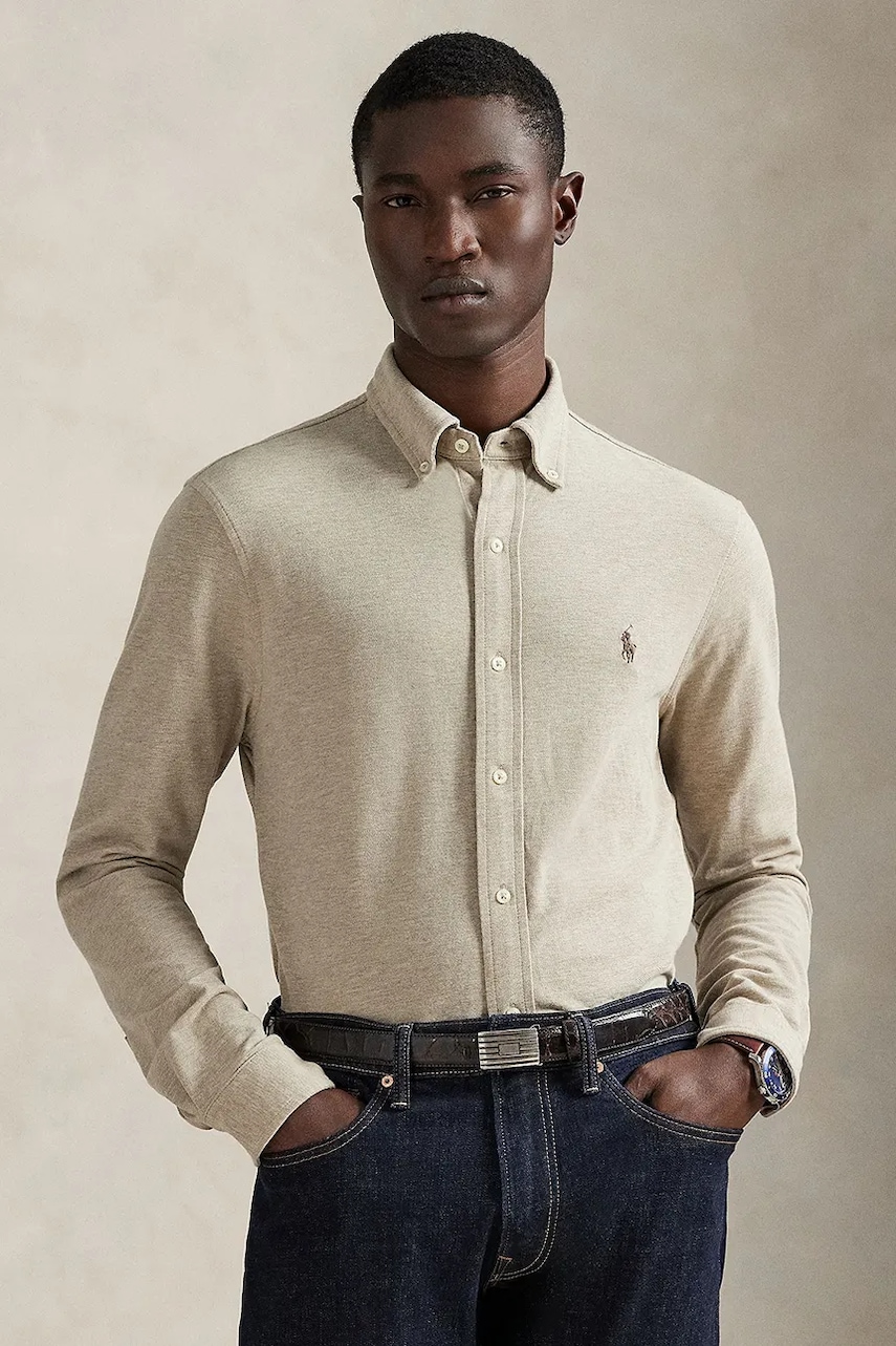 Polo Ralph Lauren koszula bawełniana