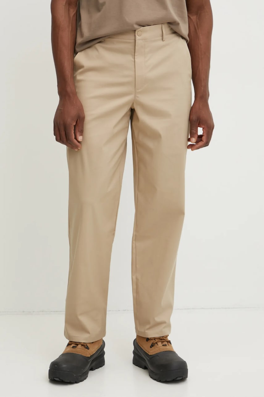 New Balance spodnie Athletics Standard Pant 30