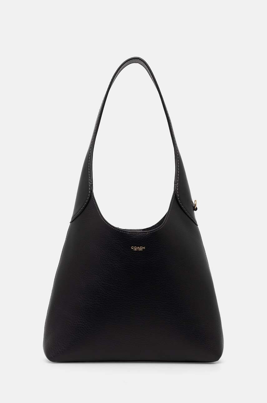 Coach torebka skórzana Brooklyn Shoulder Bag 28