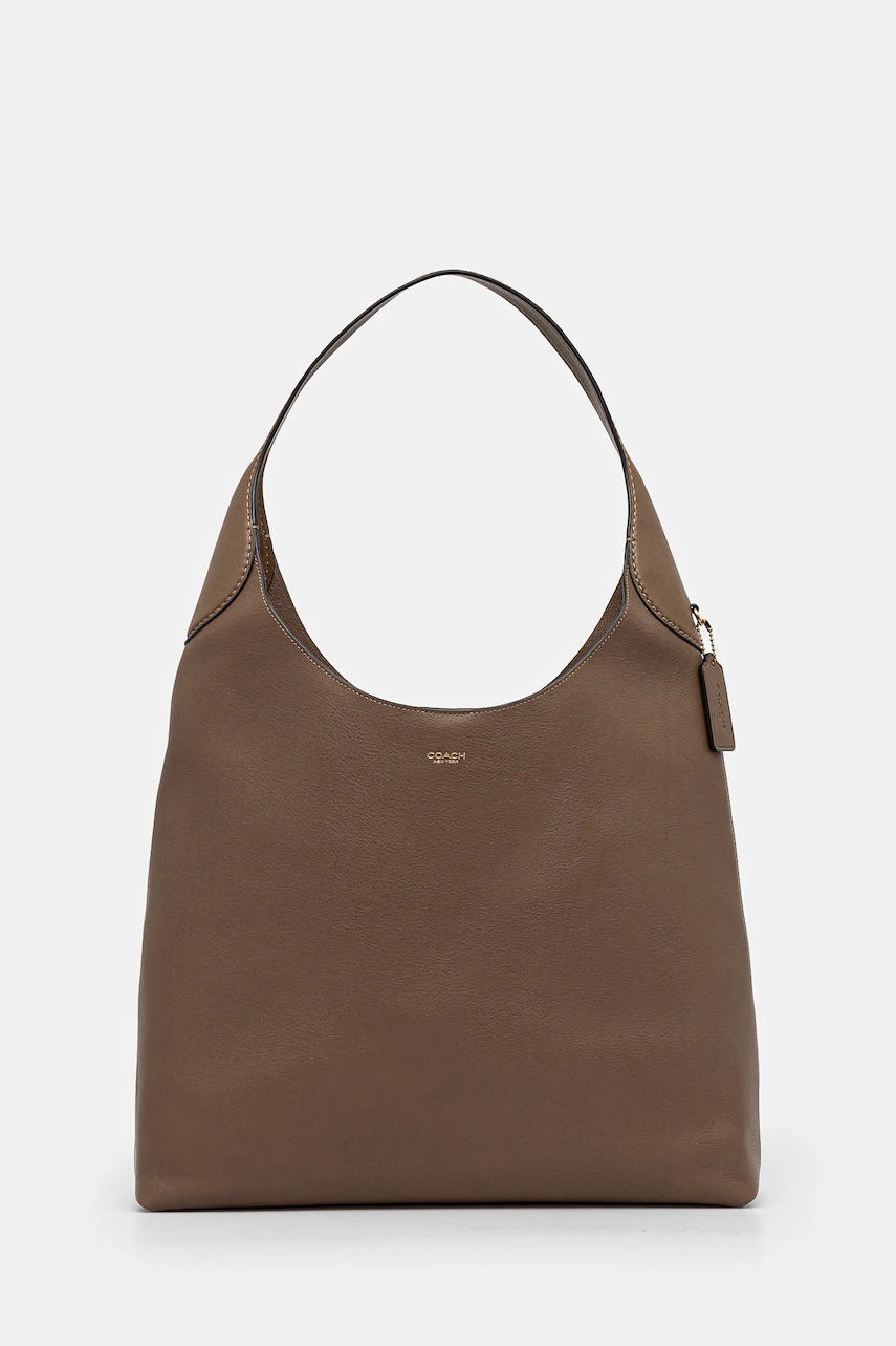 Coach torebka skórzana Brooklyn Shoulder Bag 39