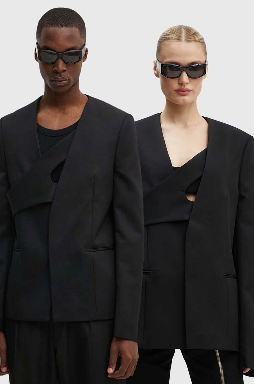 Heliot Emil marynarka wełniana