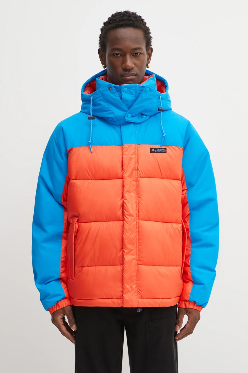 Columbia kurtka Snowqualmie