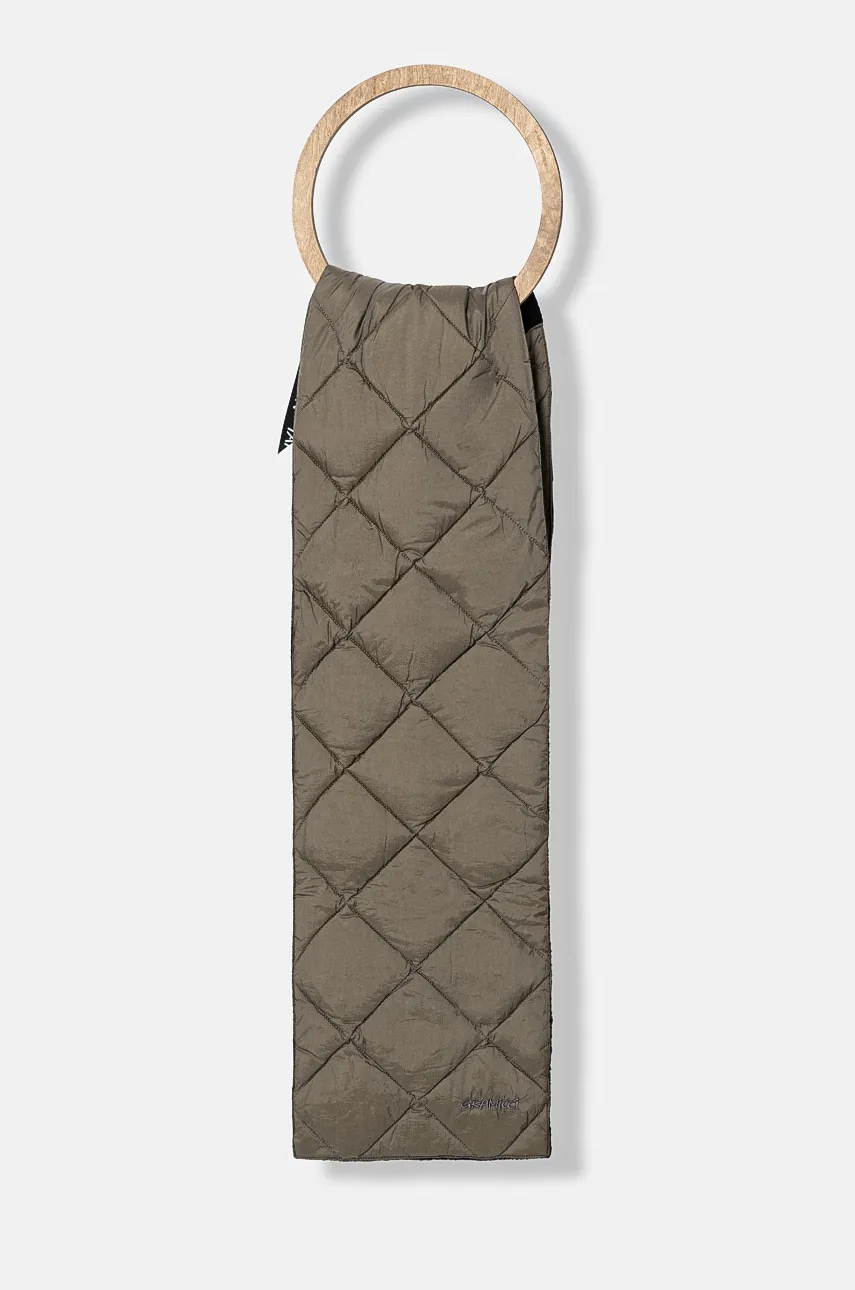 Gramicci szalik puchowy Down Scarf