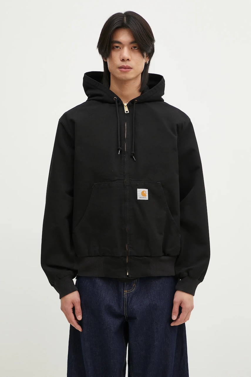 Carhartt WIP kurtka bawełniana OG Active Jacket