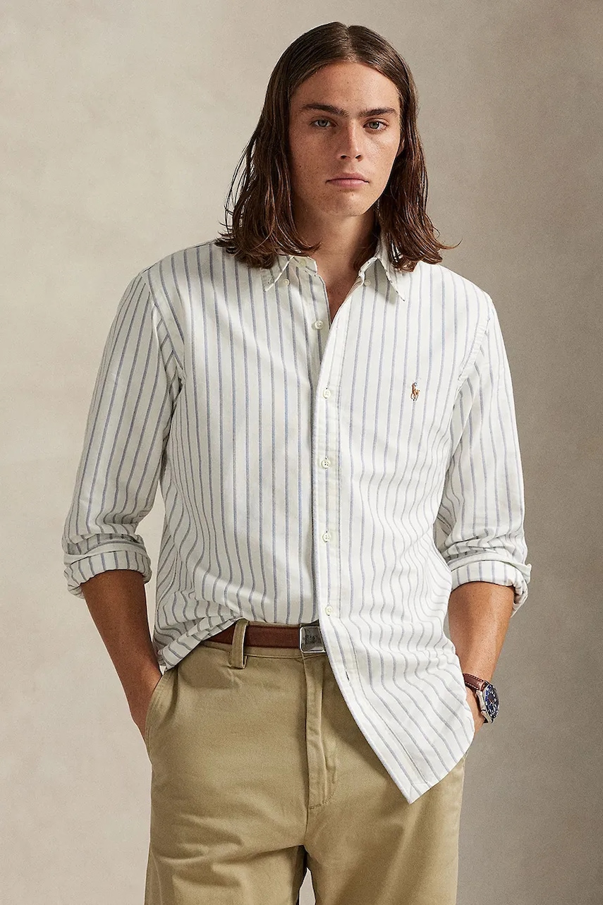 Polo Ralph Lauren koszula bawełniana