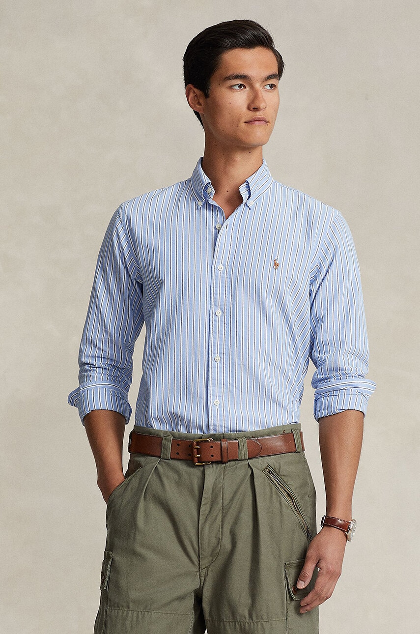 Polo Ralph Lauren koszula bawełniana