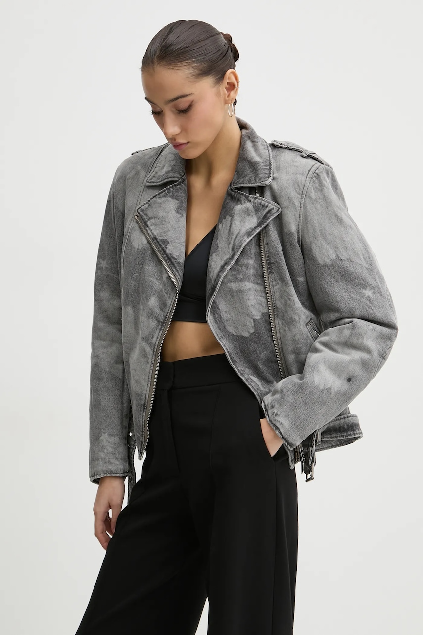 Fiorucci kurtka jeansowa