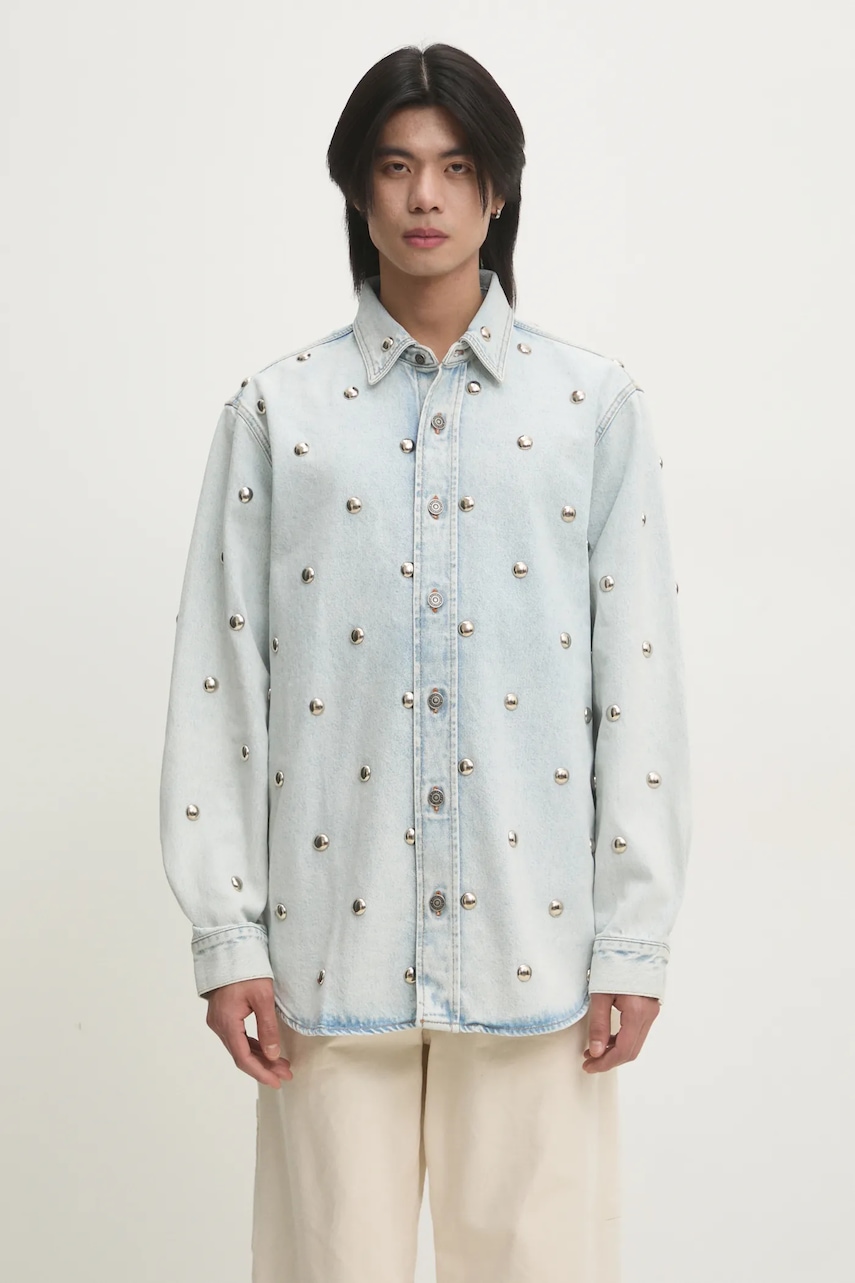 Fiorucci koszula jeansowa