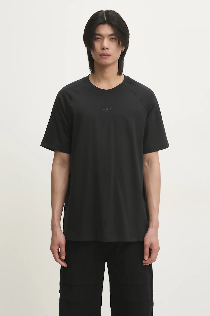adidas Originals t-shirt bawełniany Essential