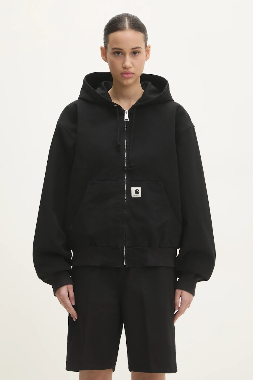 Carhartt WIP kurtka jeansowa OG Active Jacket