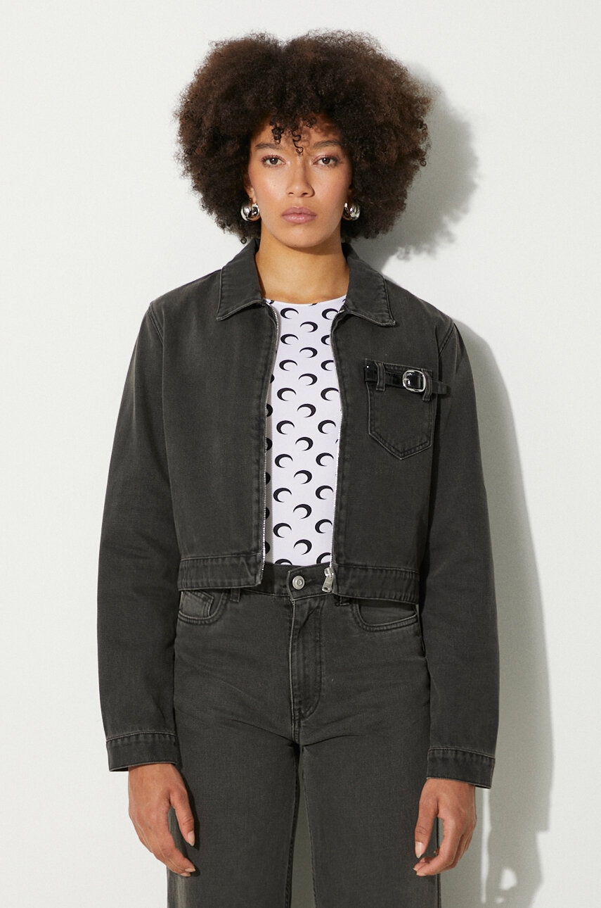 Coperni kurtka jeansowa Denim Workwear Jacket