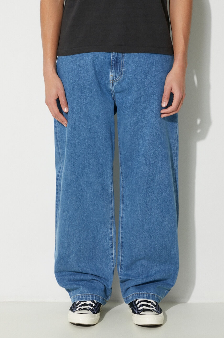 Carhartt WIP jeansy Landon Pant