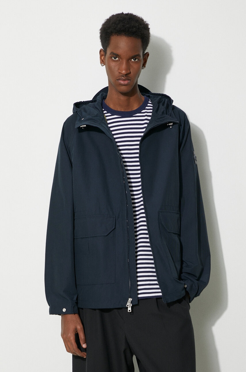 Woolrich kurtka Cruiser Hooded Jacket