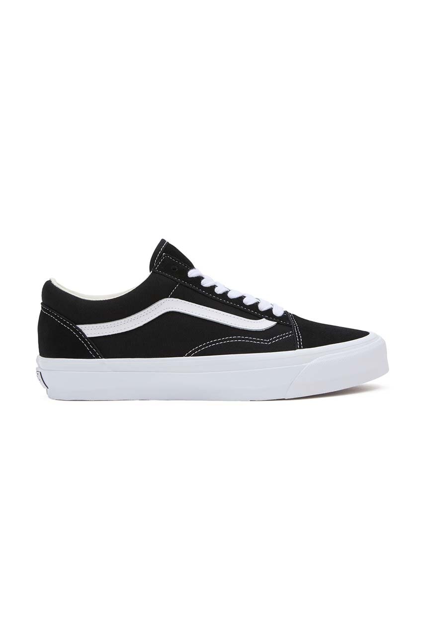 Damskie Vans Premium Standards Old Skool 36
