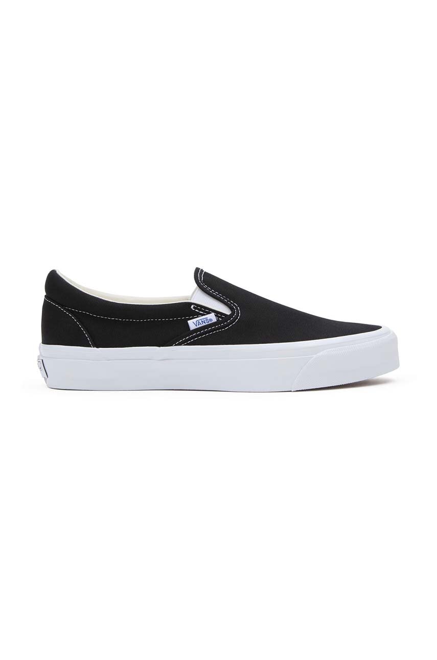 Damskie Vans Premium Slip-On Reissue 98